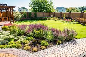 How Much Does Landscaping Cost Home