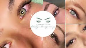 best salons for eyelash extensions in