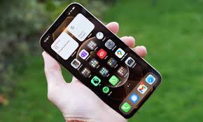 5g and lte are available in select markets and through select carriers. Iphone 12 Pro Max Review Apple S Longer Lasting Superphone Iphone The Guardian