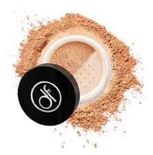 made in the shade mineral powder foundation