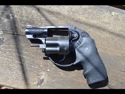 ruger lcr 38 review you