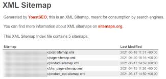 the ultimate guide to xml sitemaps for seo