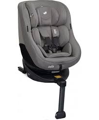Joie Spin 360 Car Seat 0 18 Kg Gray