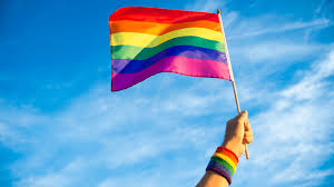 the history of the pride flag and what