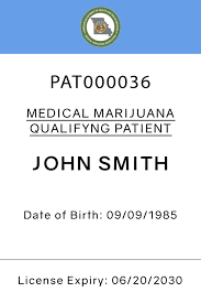 Once approved you will receive an email from the state of missouri. Medical Marijuana Card Consultations In Missouri The Good Leaf