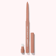 hyaluronic lip liner various shades