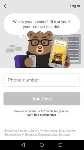 Connect any bank account to start or open your own dave checking. Dave Download Dave App For Current Android Apk