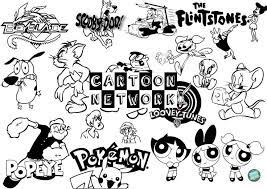 Cartoon network coloring pages free coloring library. Pin On Papel
