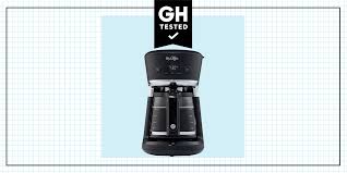 Of coffee, just right for two 12 oz. Gh Tested Mr Coffee Easy Measure 12 Cup Coffee Maker Review