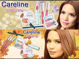 review careline cosmetics alog