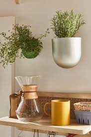 Carley Wall Planter Urban Outfitters