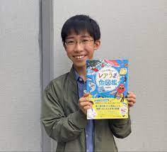 中学生さかな博士・伊藤柚貴くん「魚食はたのしい宝探し♪」魚を愛する人に聞く Part.1 【特集｜島の魚食図鑑】 - 離島経済新聞