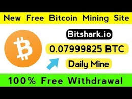 Free btc generator is an online software that allows you to extract bitcoins, which are then added to your account. Bitshark Io Free Bitcoin Mining Without Investment Chance To Get 0 1 Btc Reward Scam Or Legit Bitcoinheaven