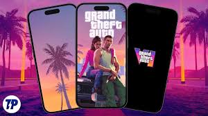 gta 6 wallpapers top 15 picks for your