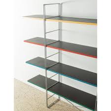 Vintage Shelving System Guide By Niels