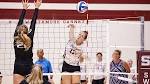 Volleyball Continues Dominance Against Ursinus - Swarthmore ...
