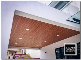 Outdoor Ceiling Ideas