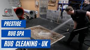 rug cleaning prestige rug spa uk