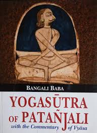 yogtra of patanjali with the