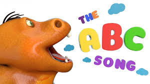 Abc song for baby lyrics : Abc Song Learn Colors Dinosaur Baby Doll W Cartoon Nursery Rhymes For Children Video For Kids
