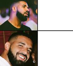 Add your own text caption and images to this template. Drake Meme Template 2 0 Memetemplatesofficial