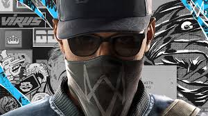 Looking for the best wallpapers? Watch Dogs 2 Wallpaper 10