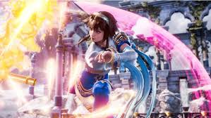 That is exactly why we have collected and compiled this soul calibur 6 beginners guide to aid. Soulcalibur 6 Guide How To Kick Butt In Bandai Namco S Latest Update Kakuchopurei Com