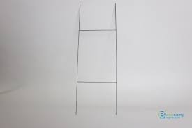 wire h stake economy sign supply