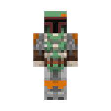 Published 8 months ago by herogreen. Boba Fett Minecraft Skin Minecraft Skins Minecraft Minecraft Skin