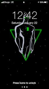 ben 10 wallpaper live hd for android