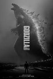 Pin de Megpoid Song en Outras coisas que amo | Afiche de pelicula,  Películas completas, Godzilla