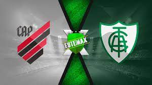 You will find what results teams atletico pr and america mg usually end matches with divided into first and second half. Ynykrlsb1lwofm