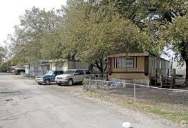 mobile homes apartments for