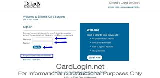Shop for card apply at dillards.com. Dillard S How To Login How To Apply Guide