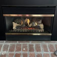 Gas Fireplace Repair In Boston Ma