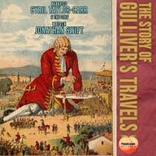 libro fm the story of gulliver s