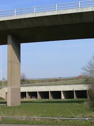 clifton bridge 1972 nottingham 1972