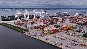 port of baltimore is adding more ships