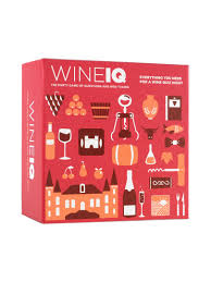How many varieties of wine grapes exist in the world today? Wineiq The Wine Quiz Game Helvetiq