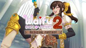 Waifu Discovered 2: Medieval Fantasy - Metacritic
