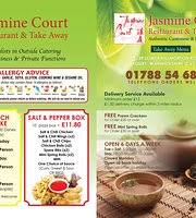 takeaway menu home delivery available