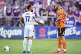 Among them, brisbane roar won 23 games ( 14 at perth oval you are on page where you can compare teams brisbane roar vs perth glory before start the match. 0u Jdtf0taovnm