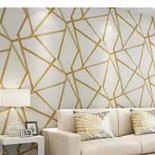 bedroom decorative wallpaper