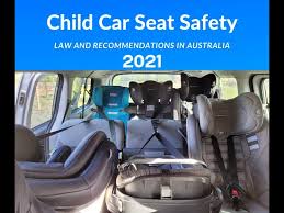 Child Car Seat Safety Laws And