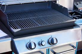seasoning a new grill how to prepare