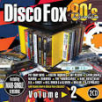 80s Revolution: Disco Fox, Vol. 2