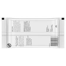 olay cleanse makeup remover wipes