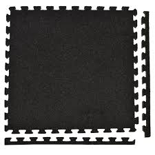 greatmats royal carpet tile 2ft x 2ft 15 pack charcoal