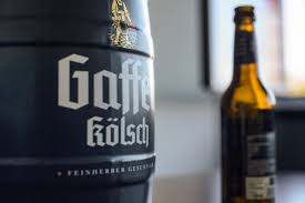 A few years back i brewed a great batch of kolsch that was a bit hoppier and lighter than the median of the style. Turnkey Brewery For Gaffel Krones