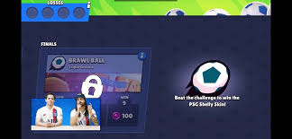 Our brawl stars skin list features all of the currently available character's skins and their cost in the game. How To Get Psg Shelly Free